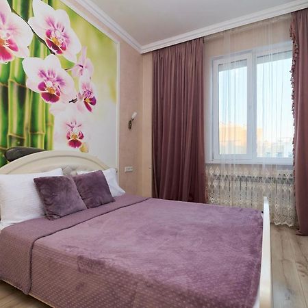 Экспо Бульвар 5 Nur-Sultan (Astana) Exterior photo