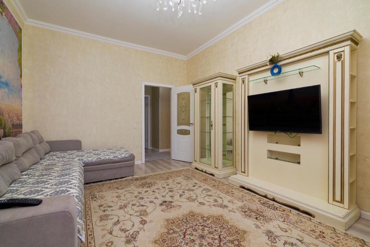 Экспо Бульвар 5 Nur-Sultan (Astana) Exterior photo