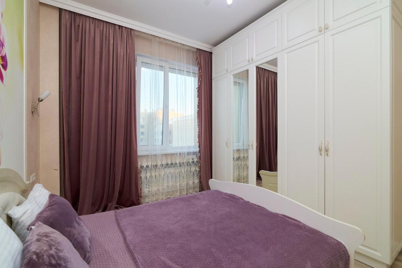Экспо Бульвар 5 Nur-Sultan (Astana) Exterior photo