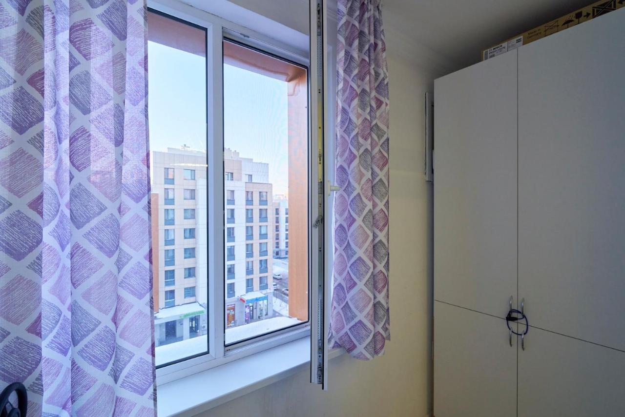 Экспо Бульвар 5 Nur-Sultan (Astana) Exterior photo
